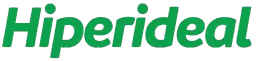 Logo hiperideal